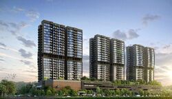 Lentor Modern (D26), Apartment #507144861